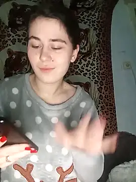 ToryTayler online show from October 18, 9:54 am