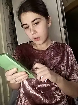 ToryTayler online show from February 12, 10:16 pm