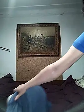 ToryTayler online show from April 18, 11:03 am