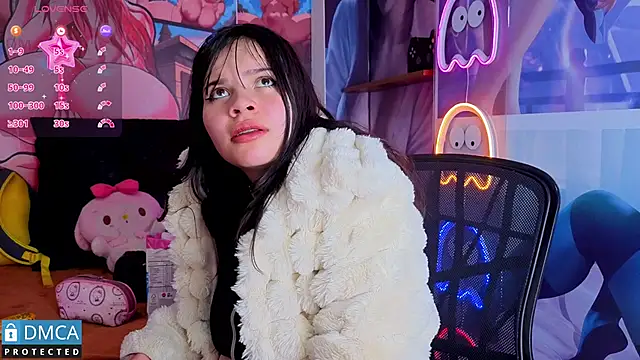 CandyKane06  online show from November 5, 1:38 am