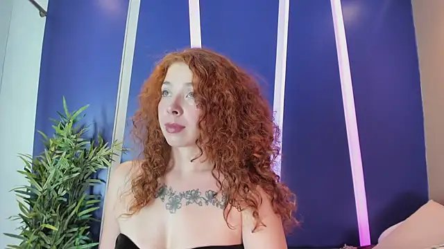 HelenaCole- online show from September 25, 10:13 pm