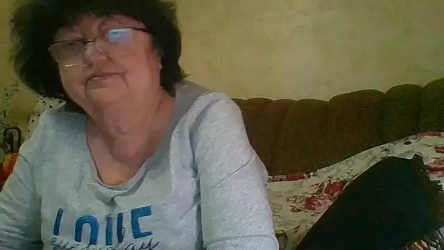 MilaSky5303 online show from December 13, 7:53 pm