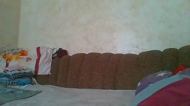 MilaSky5303 online show from March 28, 1:11 pm