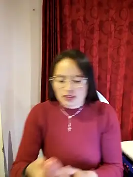 Daliz Leon online show from November 10, 10:53 pm