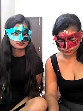 your chandni04 online show from December 18, 7:58 am