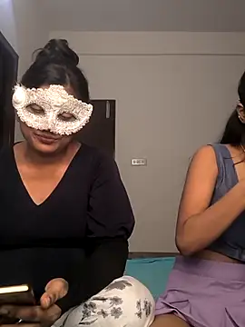 your chandni04 online show from February 2, 10:36 am