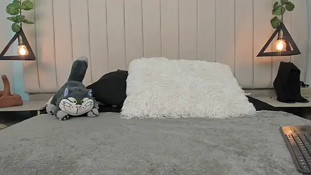 CandyGomez online show from October 12, 5:17 am