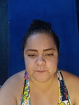 Snapshot of Miss_Adriana01 chatting on June 2, 4:03 am Miss Adriana01 online show from June 2, 4:03 am