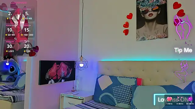 Snapshot of Thedoll_ethan7 chatting on October 14, 7:25 pm Thedoll ethan7 online show from October 14, 7:25 pm