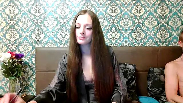 Rapunzel hairlover online show from September 22, 7:49 pm