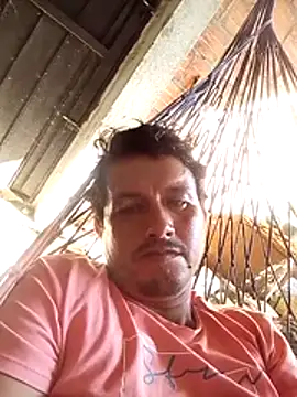 colombiano198720 online show from January 17, 8:01 pm