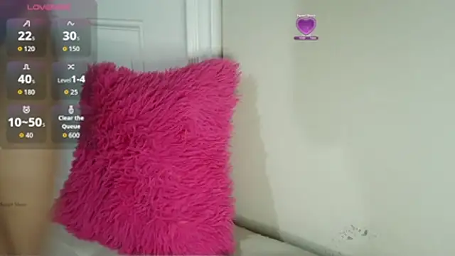 PinkSkyyy online show from June 2, 3:19 am