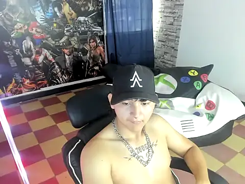 Dan cristancho online show from September 15, 12:38 pm