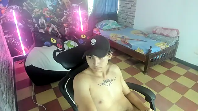Dan cristancho online show from September 26, 1:48 pm