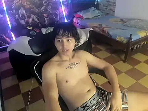 Dan cristancho online show from September 30, 1:27 pm