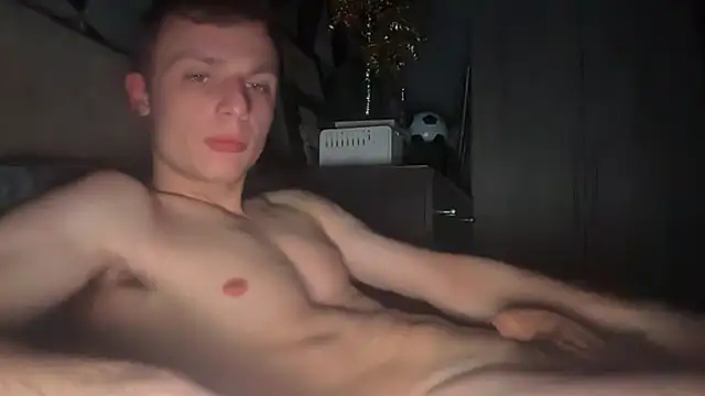 Oliver harrison online show from February 9, 1:31 am