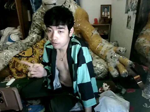 moaman190 online show from October 8, 6:49 pm