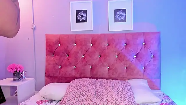 GabiHills online show from April 11, 2:05 am