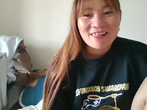 Mainay0033 online show from October 6, 6:00 am