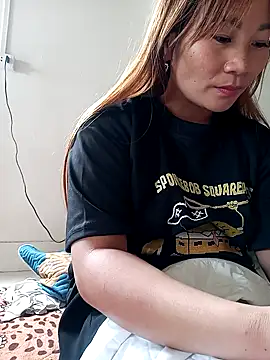 Mainay0033 online show from October 8, 5:05 am