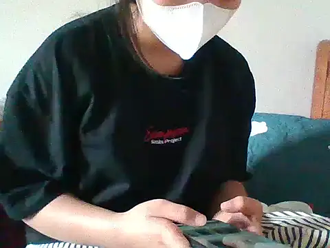 Mainay0033 online show from November 17, 12:27 am