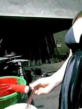 Maymay0033 online show from September 15, 11:16 pm