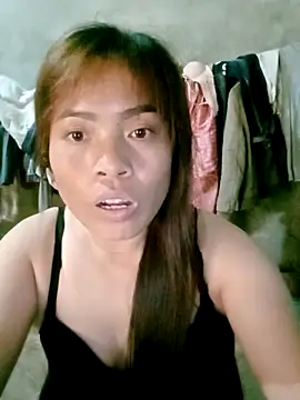 Maymay0033 online show from October 19, 6:47 am