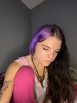 ittybittymeryssa online show from November 14, 6:06 pm