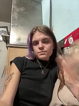 ittybittymeryssa online show from December 15, 6:12 pm