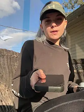 ittybittymeryssa online show from February 4, 10:04 pm