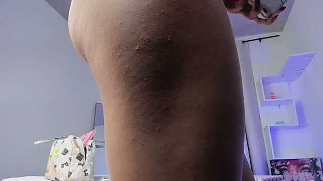 Selenafox 0 online show from October 8, 1:58 am