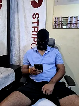 Virat FatDick online show from September 29, 7:35 am