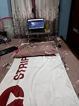 Virat FatDick online show from April 4, 4:00 am