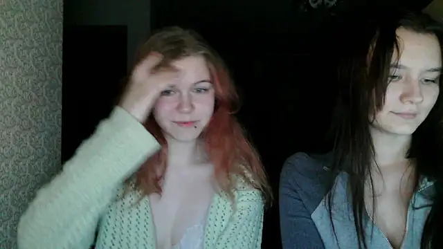 Poppy sun online show from October 8, 7:11 pm