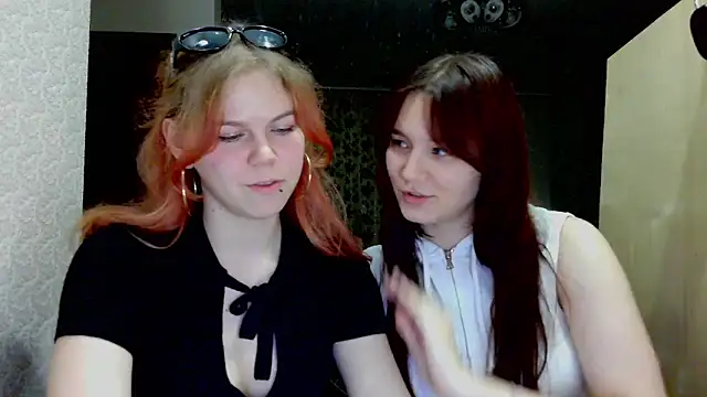 Poppy sun online show from October 27, 5:28 pm