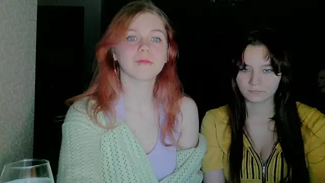 Poppy sun online show from November 5, 4:40 pm