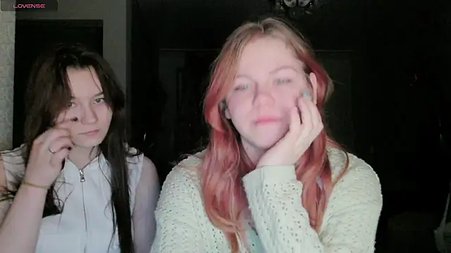 Poppy sun online show from November 14, 3:33 pm