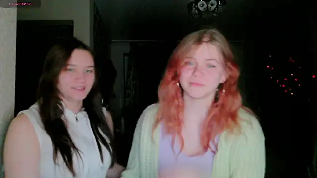 Poppy sun online show from November 15, 7:43 pm