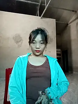 Ananine online show from October 17, 11:29 pm