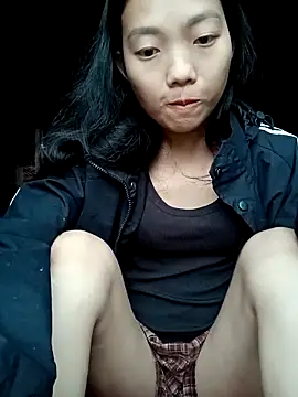Ananine online show from May 3, 11:44 pm