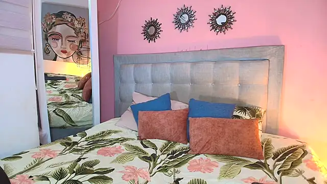 stewart mateo  online show from February 3, 2:53 am