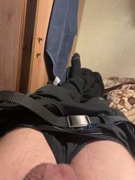 Darekjapa online show from October 6, 8:17 pm