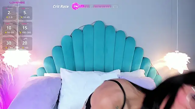 AlassiaHocthner online show from November 22, 11:53 am