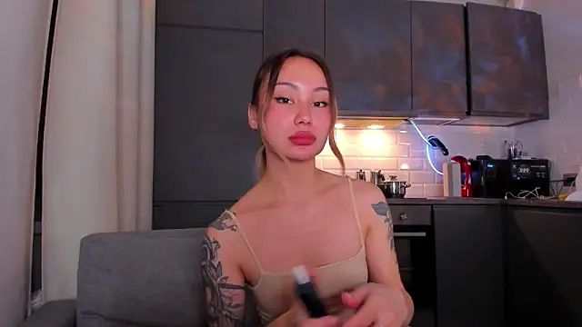 baobei03 online show from October 22, 5:02 pm