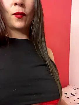 Snapshot of melissa_m_ chatting on September 28, 9:20 pm melissa m  online show from September 28, 9:20 pm