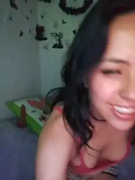 Snapshot of Queen_Ashly chatting on October 24, 2:08 am Queen Ashly online show from October 24, 2:08 am