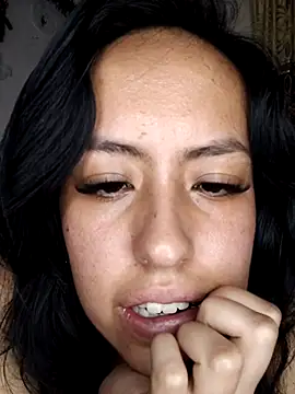 Snapshot of Queen_Ashly chatting on October 25, 2:08 am Queen Ashly online show from October 25, 2:08 am