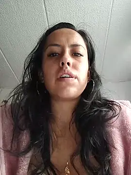 Queen Ashly online show from November 29, 8:12 pm