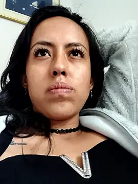 Queen Ashly online show from January 11, 8:14 pm