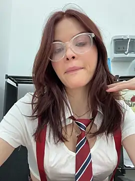 SMELLSEX online show from April 11, 6:34 pm